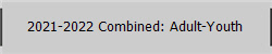 2021-2022 Combined: Adult-Youth