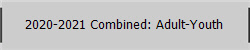 2020-2021 Combined: Adult-Youth